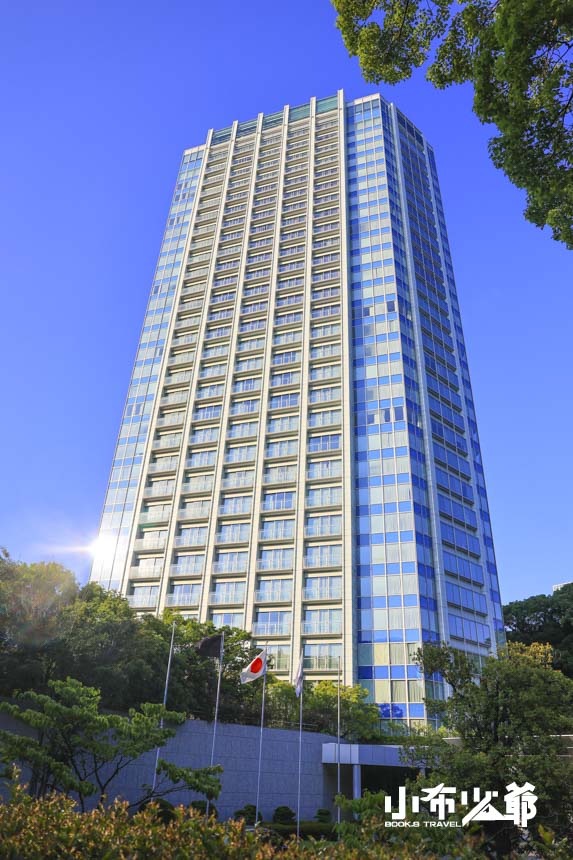 東京鐵塔拍攝地點