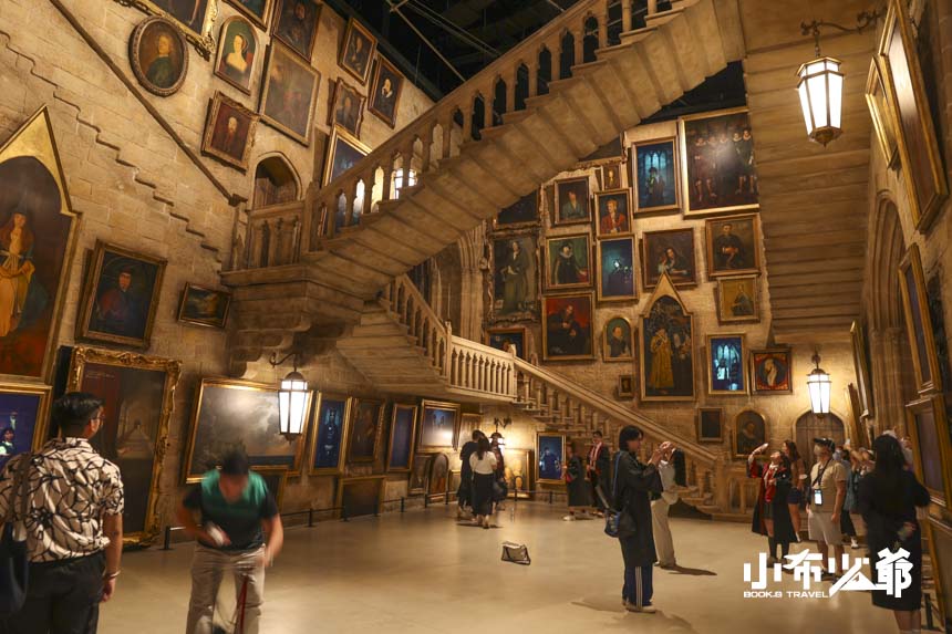 東京哈利波特影城