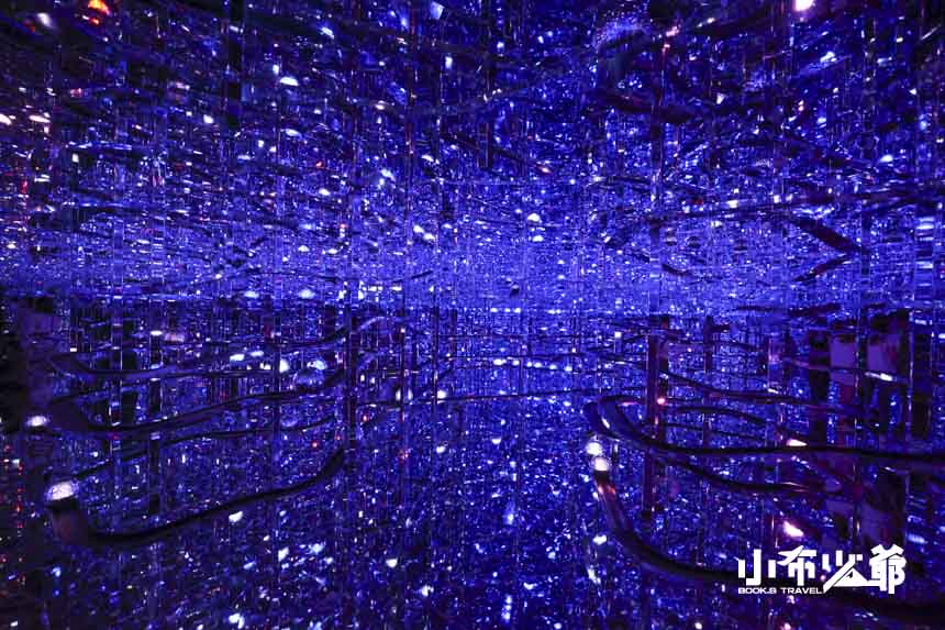 麻布台之丘teamLab