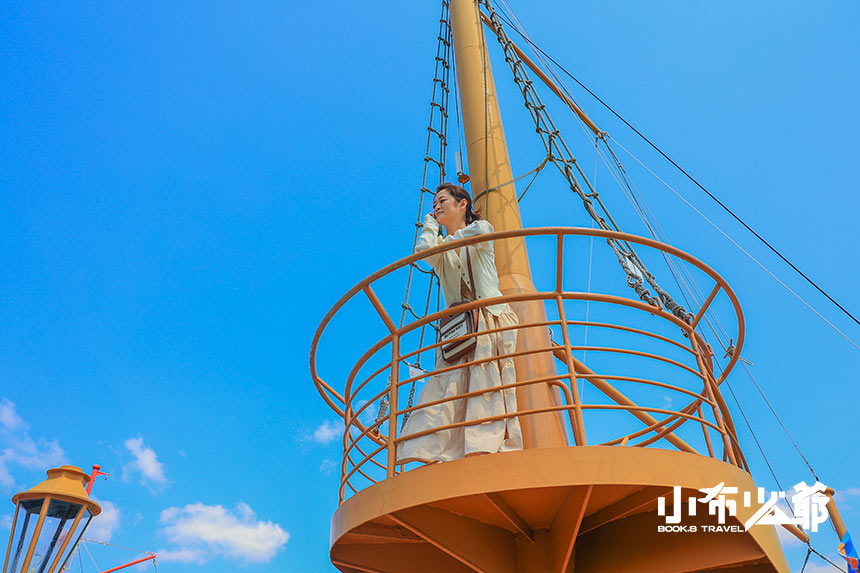 九十九島觀光船