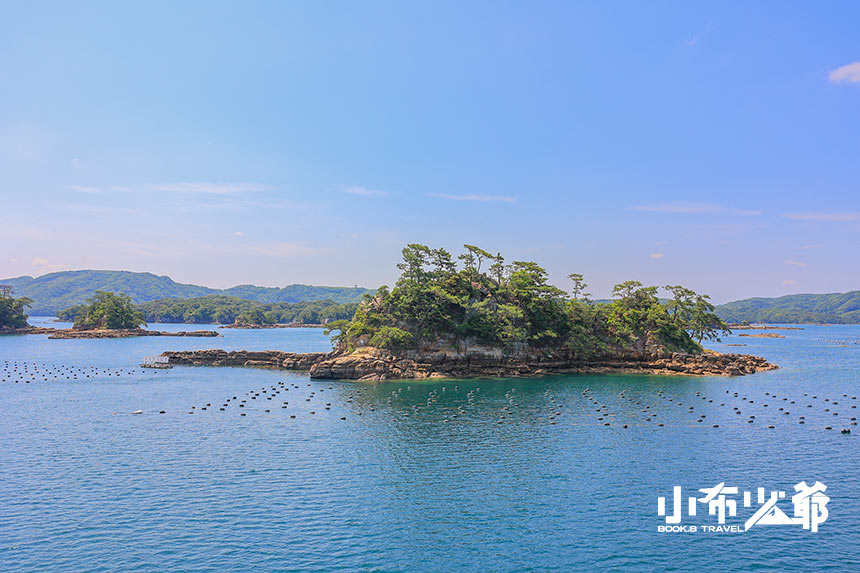 九十九島觀光船