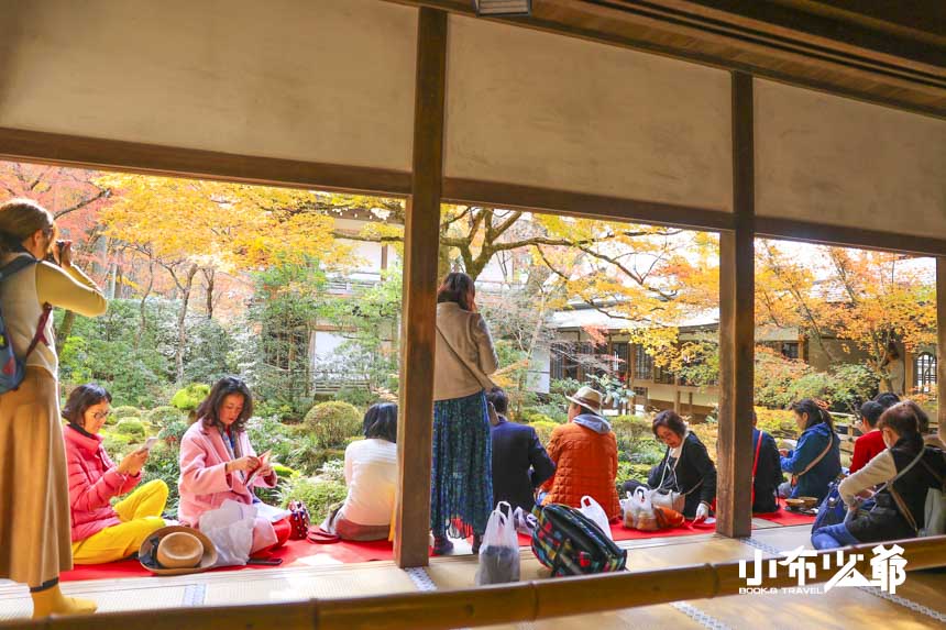 京都大原三千院