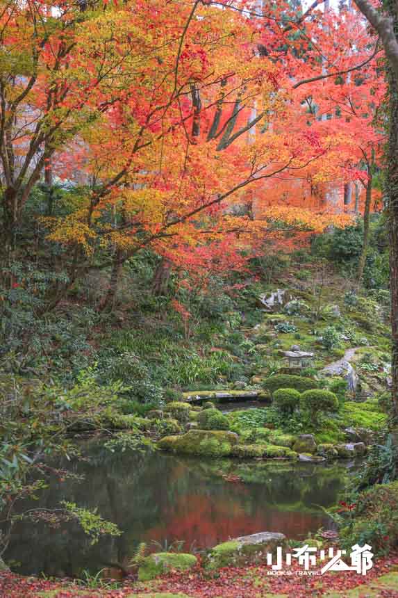 京都大原三千院