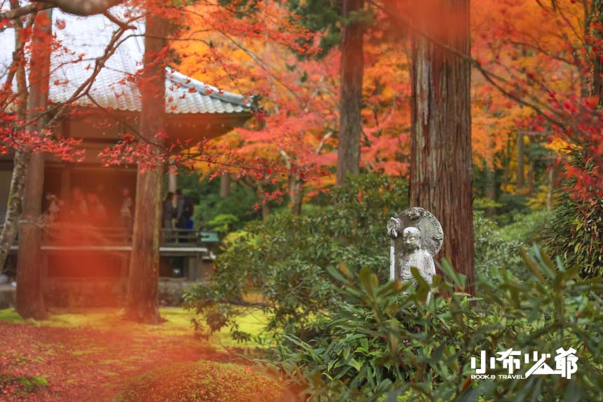 京都大原三千院