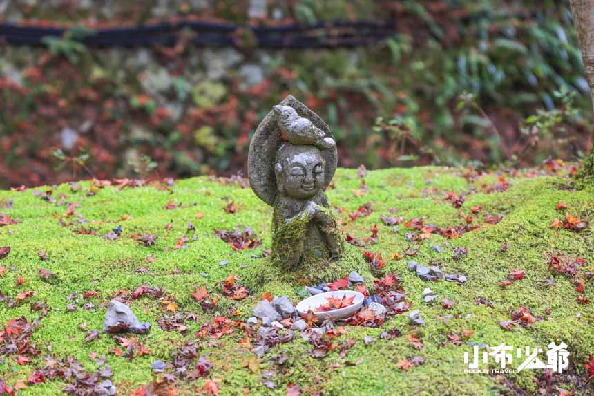 京都大原三千院