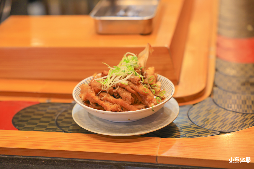 水天活魚旋轉壽司