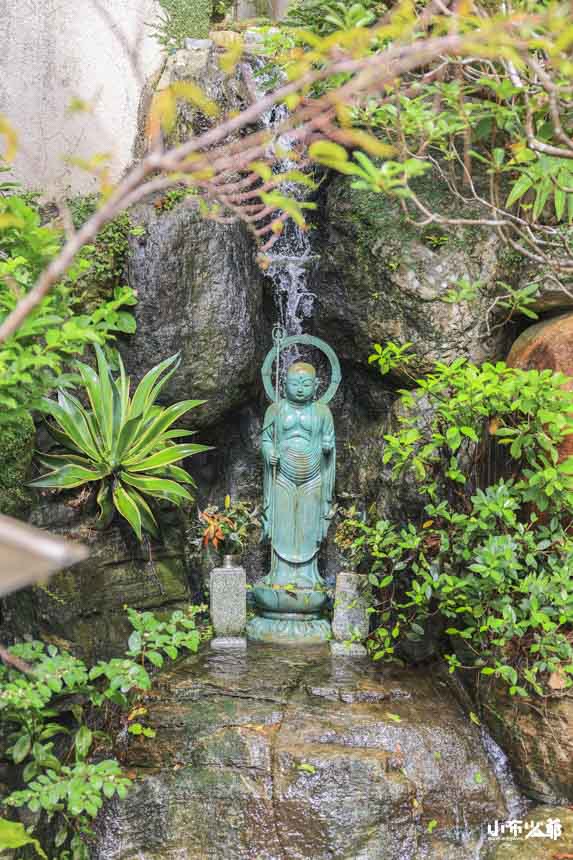 沖繩西來院達摩寺