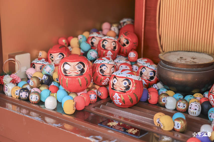 沖繩西來院達摩寺