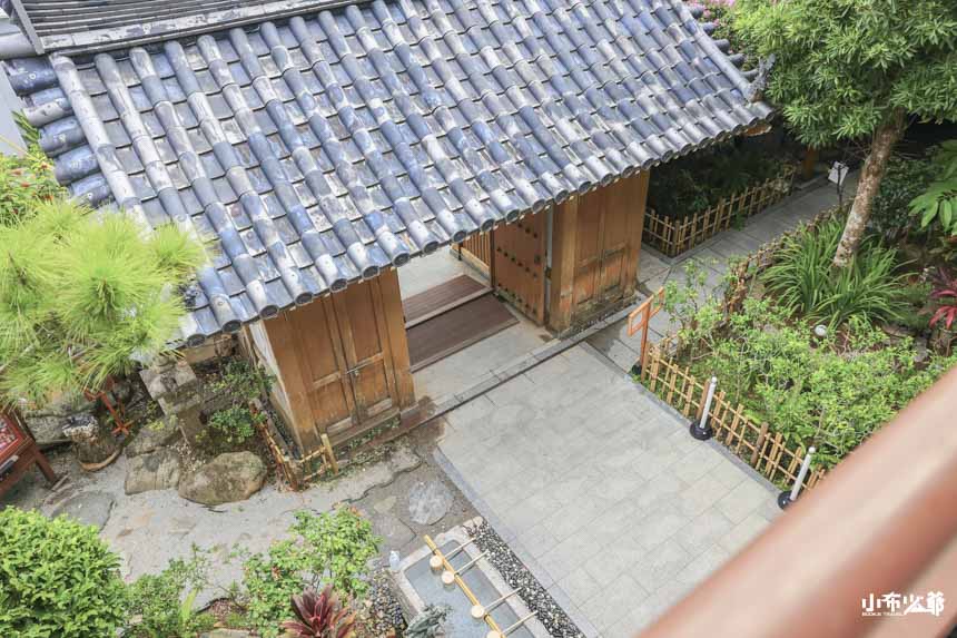 沖繩西來院達摩寺