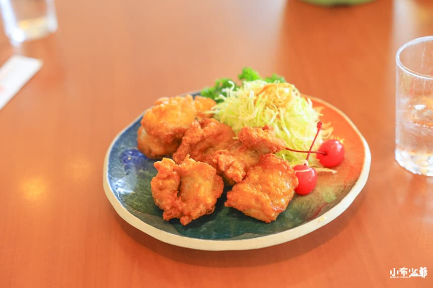 四海樓長崎強棒麵發源地