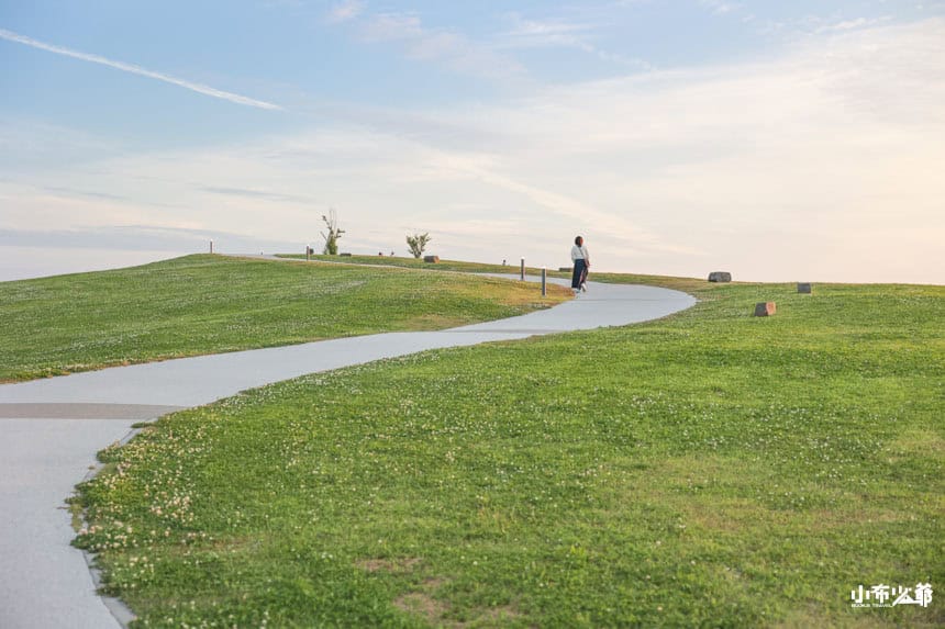 九十九島觀光公園