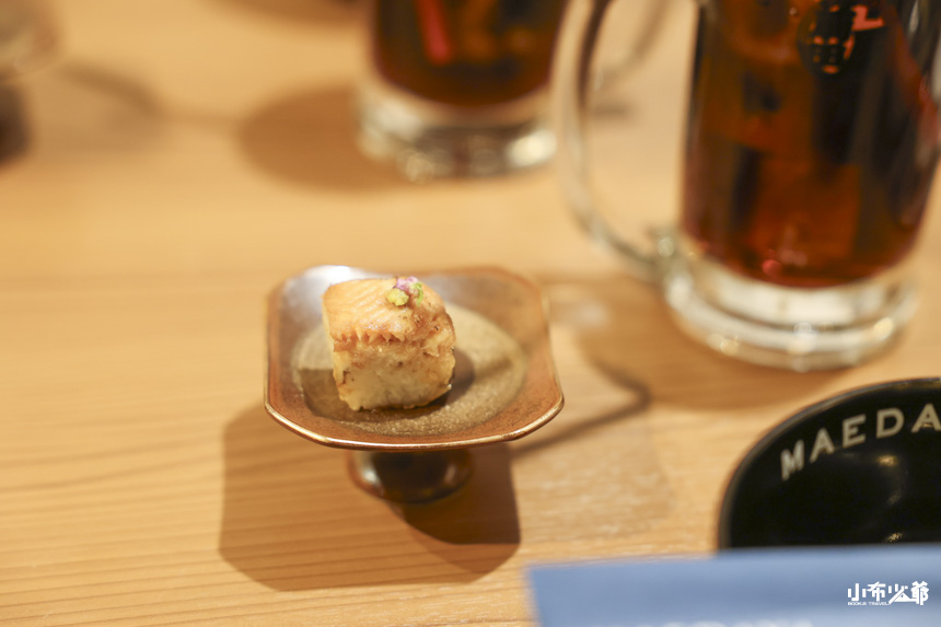 博多牛腸鍋名店，前田屋