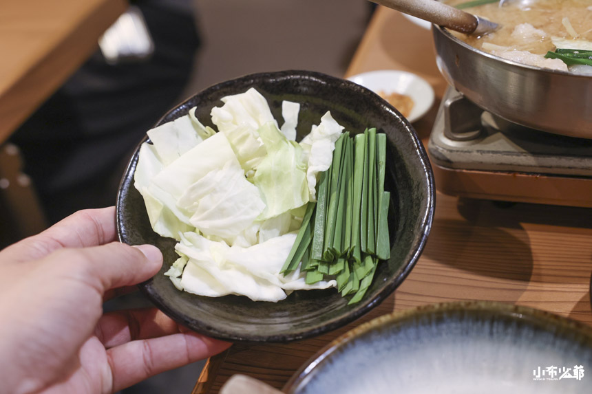 博多牛腸鍋名店，前田屋
