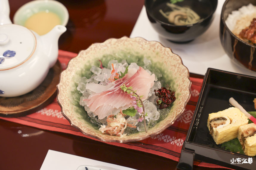 博多名代 吉塚鰻魚屋