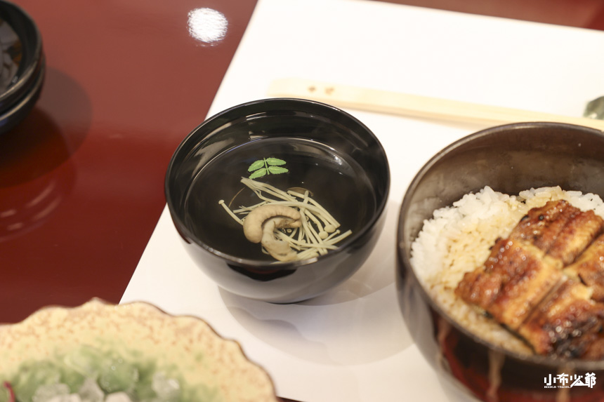 博多名代 吉塚鰻魚屋