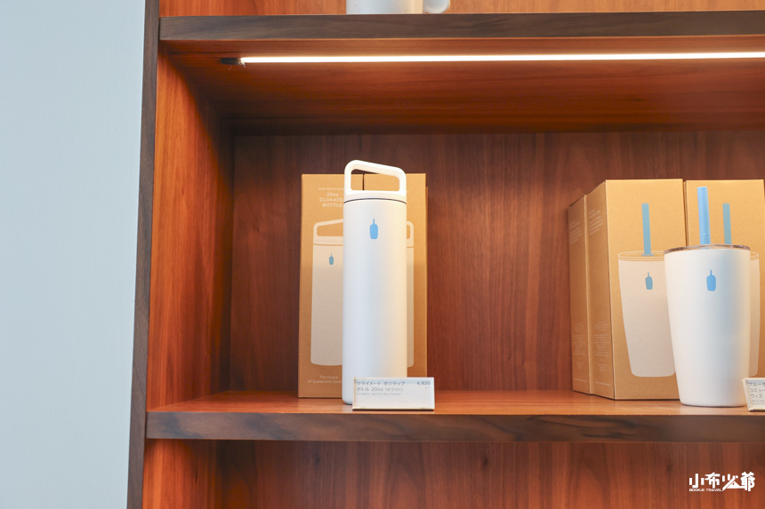 藍瓶咖啡福岡天神店