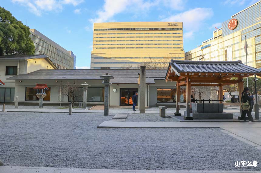 藍瓶咖啡福岡天神店