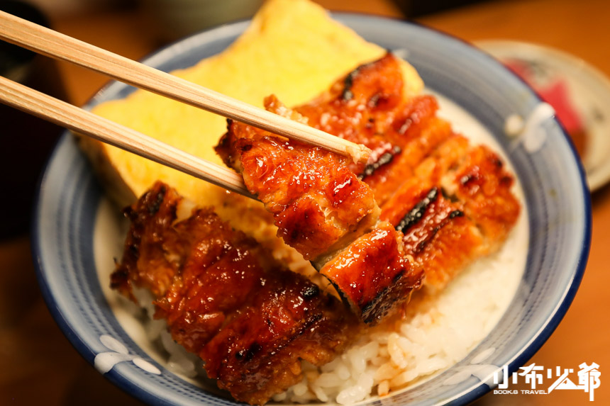 大阪美食｜魚伊鰻魚飯-炭焼きうなぎの魚伊-必訪大阪鰻魚百年老舖專門店