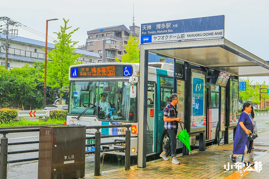 MARK IS 福岡momochi