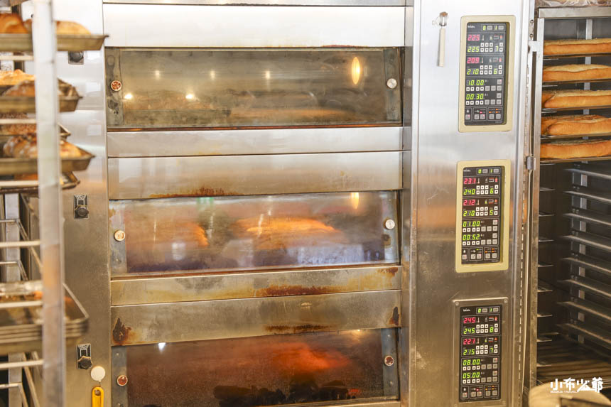 THE FULL FULL明太子法國麵包