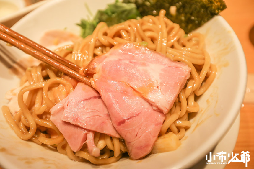 銀座 米其林拉麵Ginza Noodles