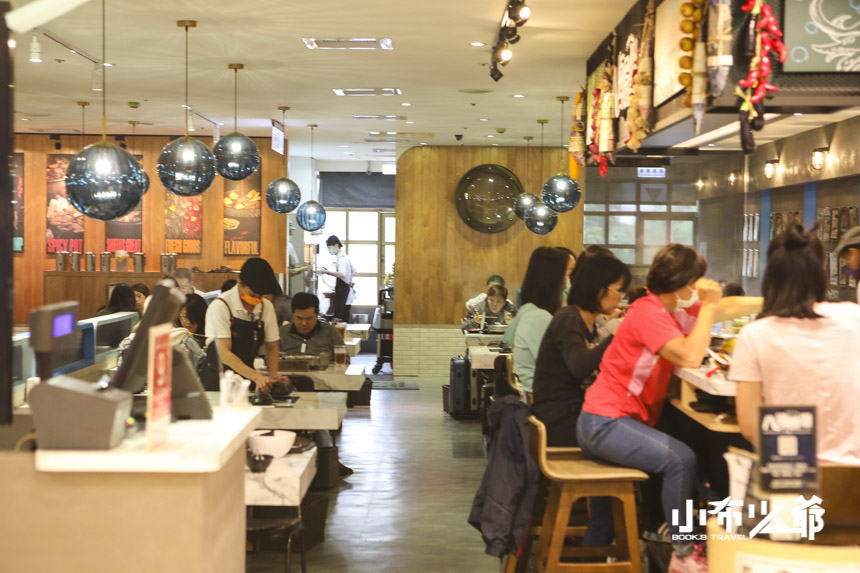 八海食潮當代鍋物