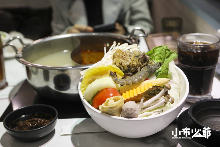 八海食潮當代鍋物