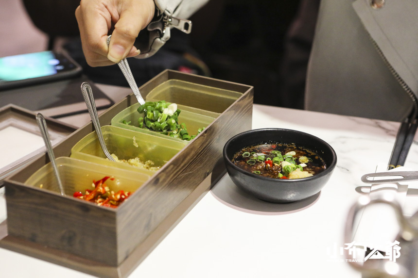 八海食潮當代鍋物