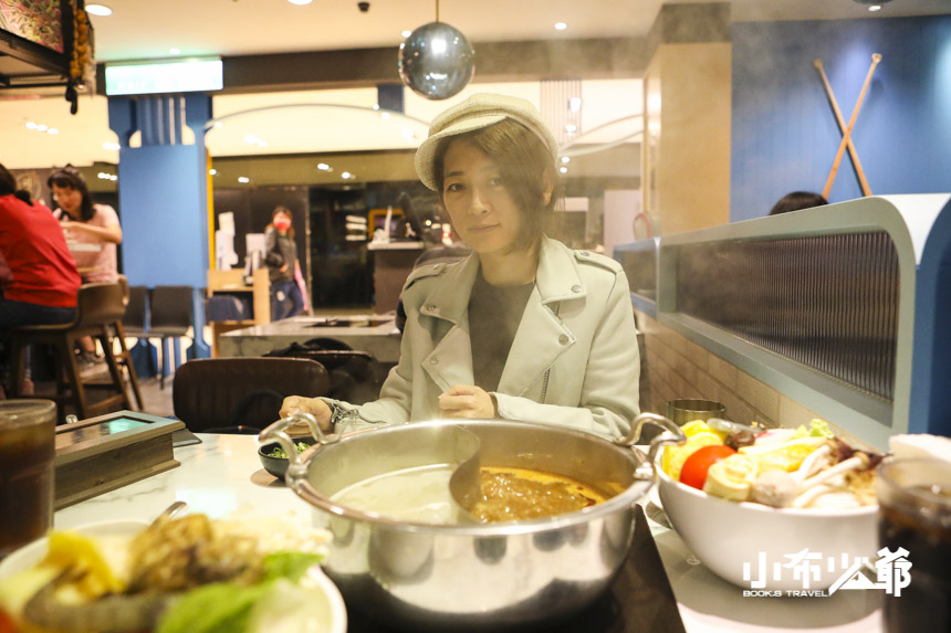 八海食潮當代鍋物