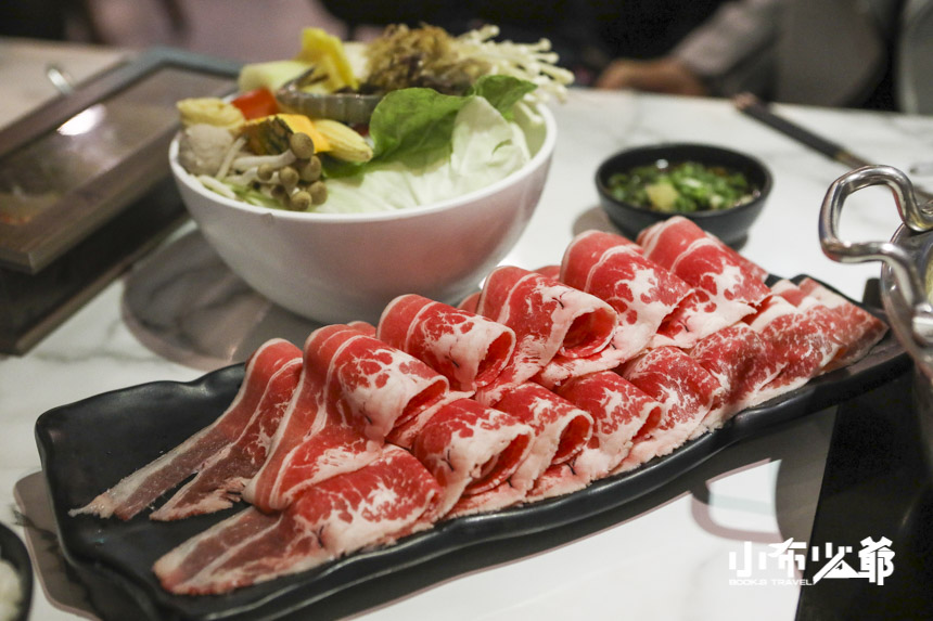 八海食潮當代鍋物