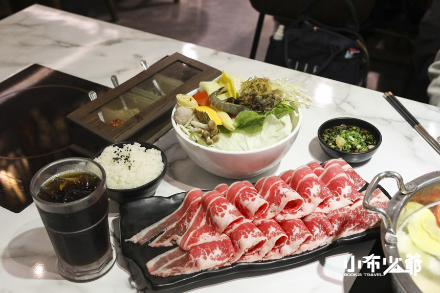 八海食潮當代鍋物