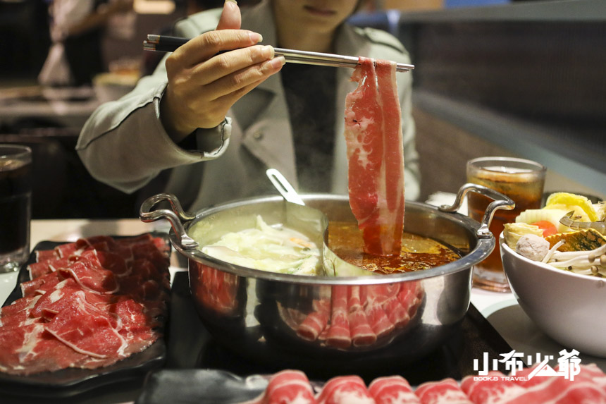 八海食潮當代鍋物