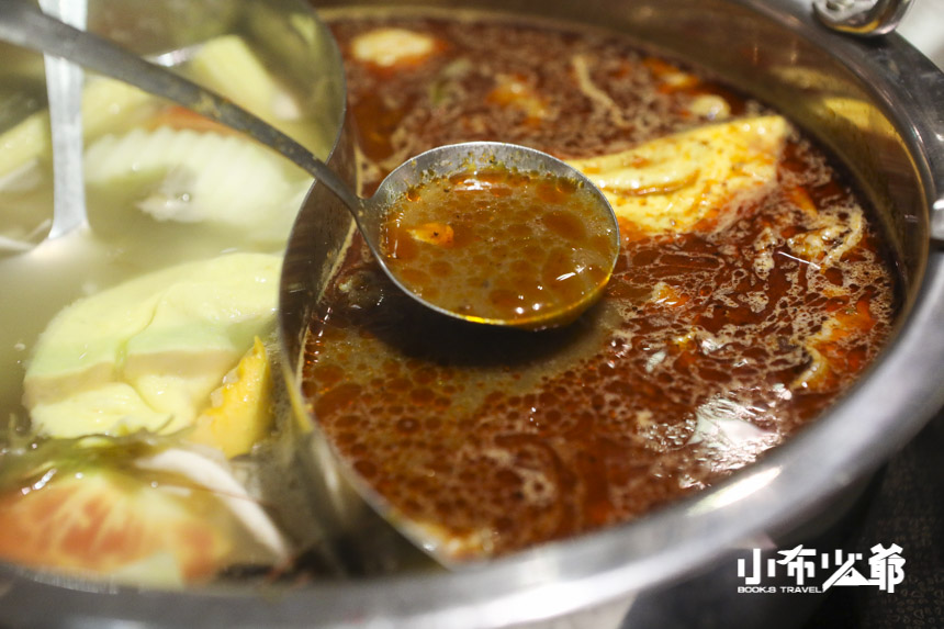 八海食潮當代鍋物