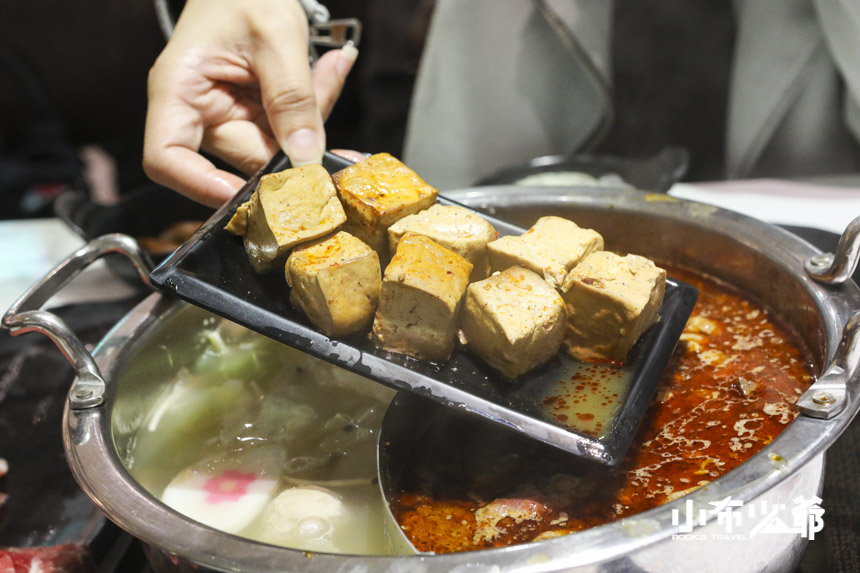 八海食潮當代鍋物