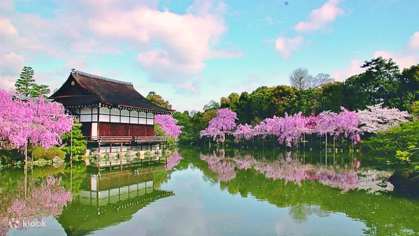 平安神宮