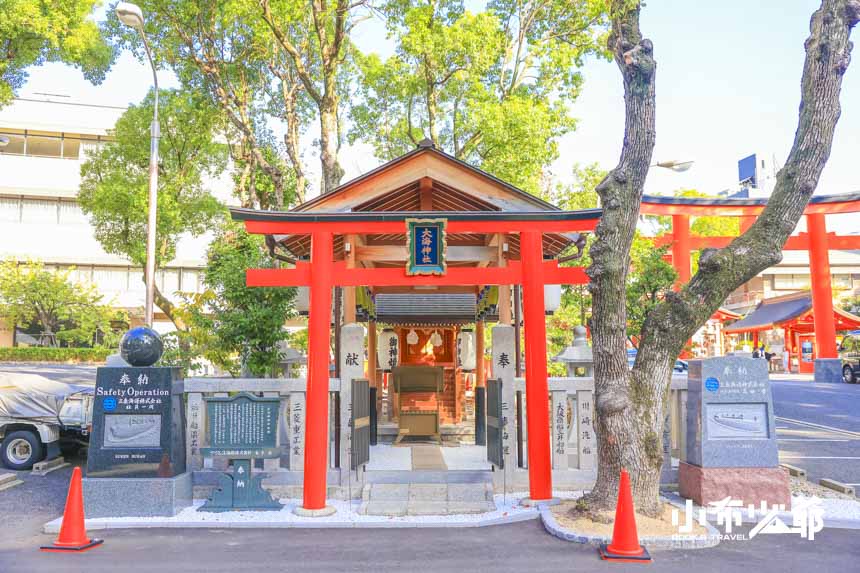 生田神社