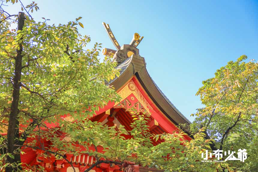 生田神社