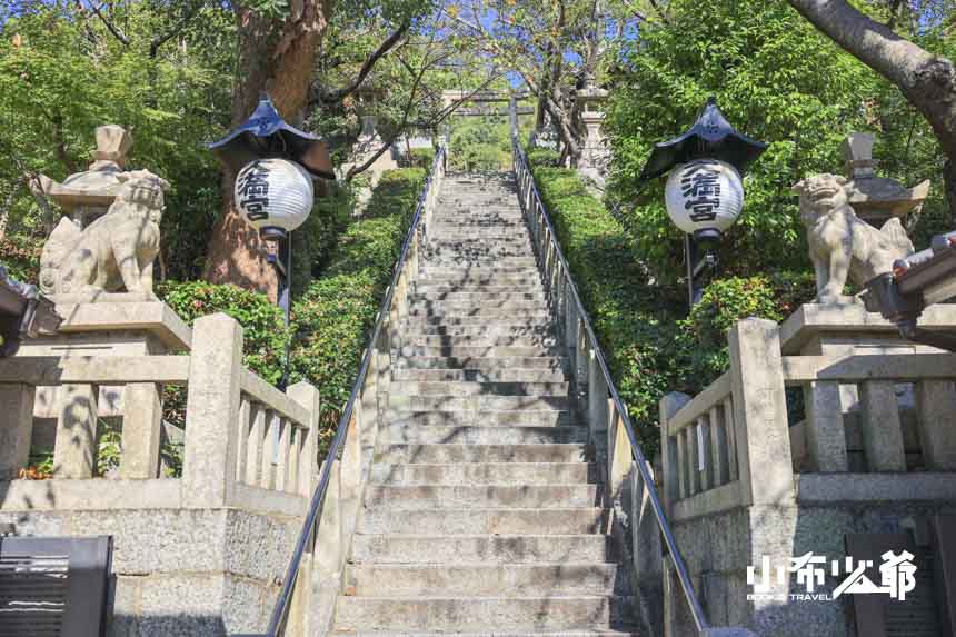 北野天滿神社