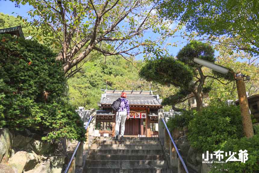 北野天滿神社