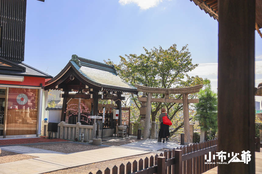 北野天滿神社