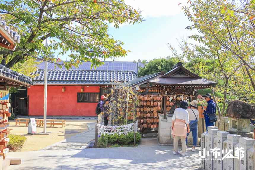 北野天滿神社