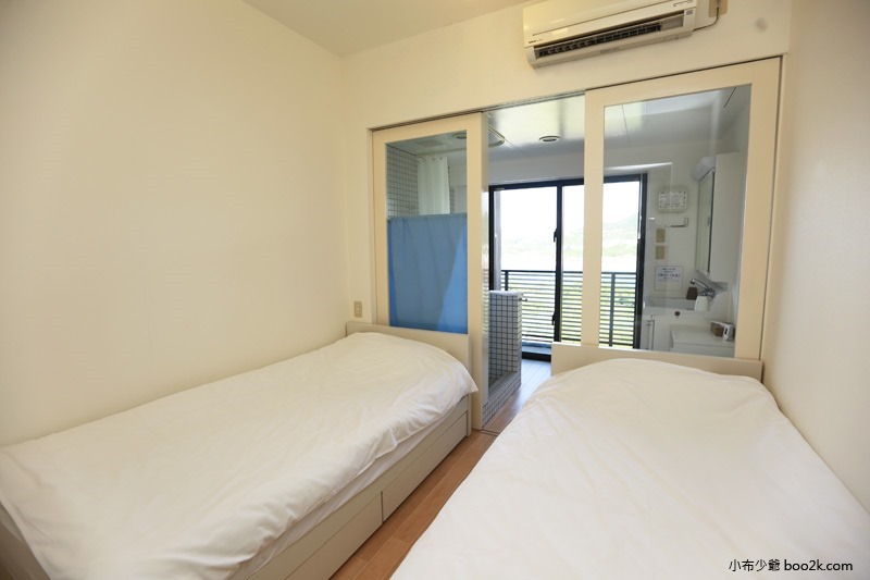 Apartment Hotel & Resort tilla SeaQ (48)