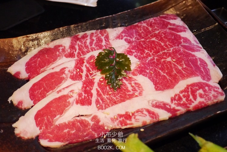 [高雄]碳佐麻里日式燒肉高美旗艦店~日本料理、燒肉一次滿足!