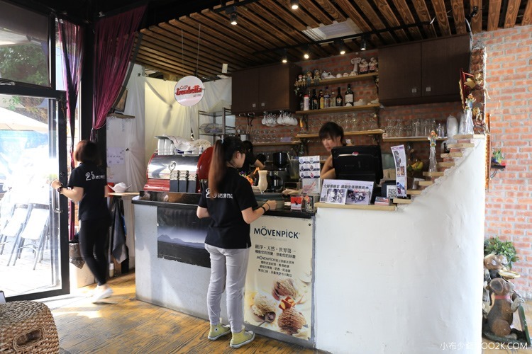 [台北親子餐廳]25 Second義式咖啡館 三芝海邊咖啡廳 擁有絕佳地理位置的親子餐廳