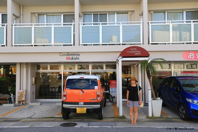 ▌沖繩自駕 ▌國際通上的便宜收費停車場在哪裡?詳細資訊介紹。