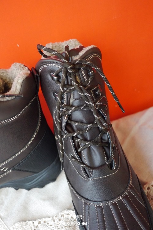 雪地裝備~Karrimor Alaska 防水保暖雪鞋、長毛象mammut兩件式防水滑雪衣