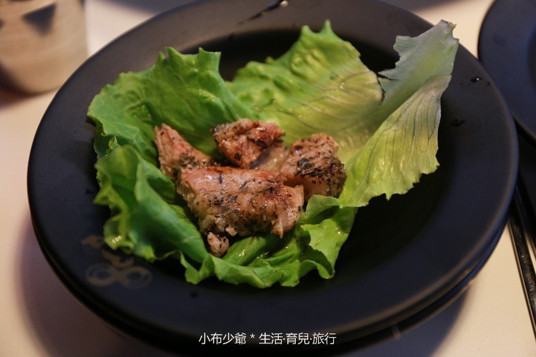 臺北東區 韓國8色燒肉-33