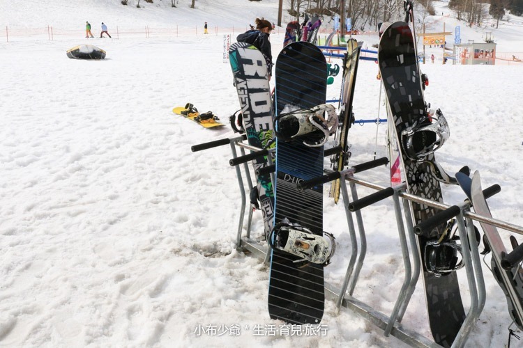 苗場 滑雪2-85