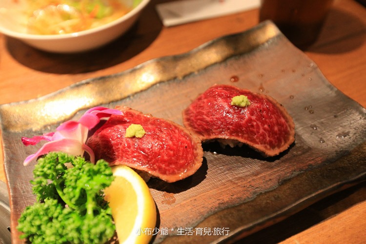 日本燒肉放題-13