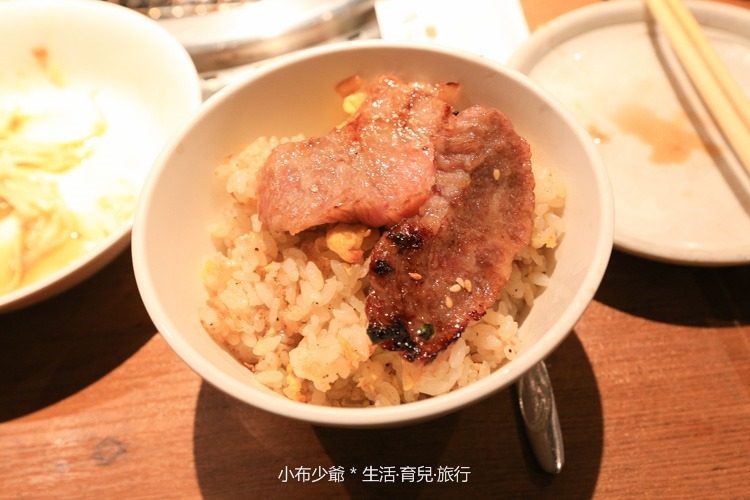 日本燒肉放題-23
